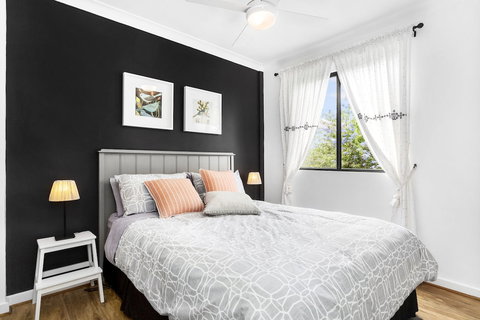 Karawatha Cottages B&B - Darwin Holiday 6