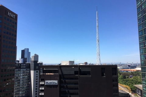 Serviced Apartments Melbourne Opus - Darwin Holiday 2