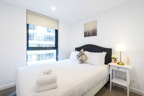 Serviced Apartments Melbourne Opus - Darwin Holiday 6