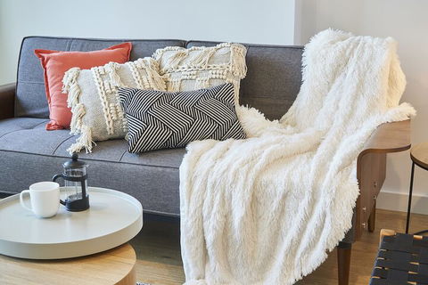 Serviced Apartments Melbourne Opus - Darwin Holiday 4