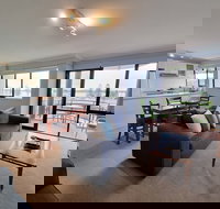 Newcastle Short Stay Apartments - Flagstaff Apartments - Darwin Holiday