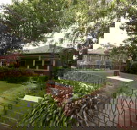 Best Central Accommodation - Darwin Holiday