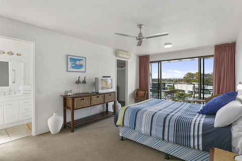 Sun Lagoon Resort - Darwin Holiday 7