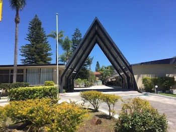 Belmont Palms Motel - Darwin Holiday 0