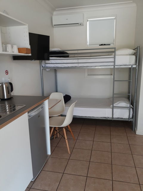 Belmont Palms Motel - Darwin Holiday 6