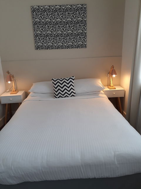 Belmont Palms Motel - Darwin Holiday 2