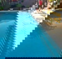 Chez Suffolk - Darwin Holiday