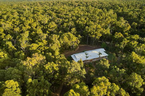 Eight Willows Retreat - Darwin Holiday 4