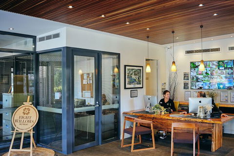 Eight Willows Retreat - Darwin Holiday 7