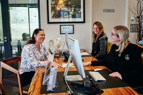 Eight Willows Retreat - Darwin Holiday 2