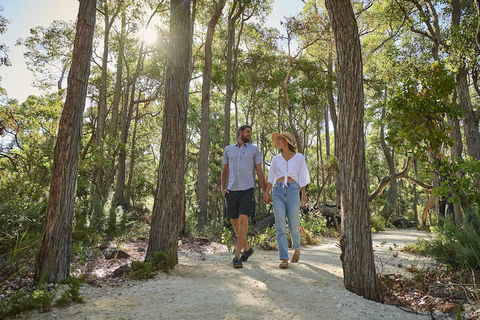 Eight Willows Retreat - Darwin Holiday 5