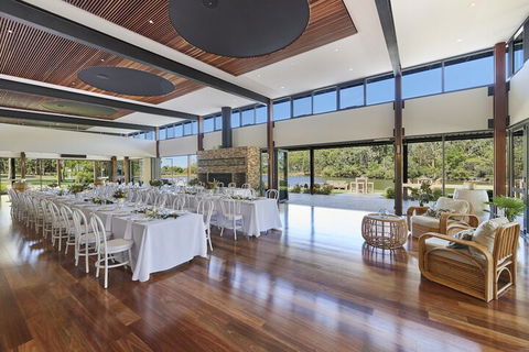 Eight Willows Retreat - Darwin Holiday 6