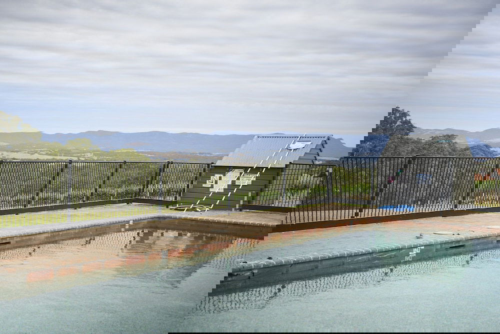 Lovedale NSW Darwin Holiday