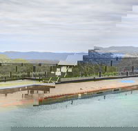 Wandin Valley Estate - Darwin Holiday