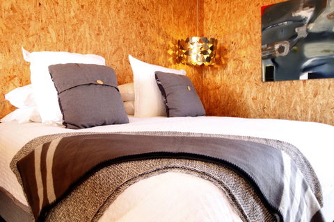 Perlubie Sea - Darwin Holiday 4