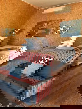 Perlubie Sea - Darwin Holiday 1