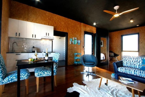 Perlubie Sea - Darwin Holiday 3