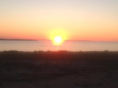 Perlubie Sea - Darwin Holiday 5