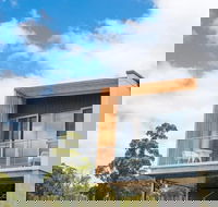 Rosevears Hotel - Darwin Holiday