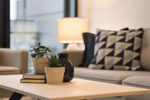 Nook Melbourne Bank Tower Apartments - Darwin Holiday 0