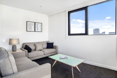 Nook Melbourne Bank Tower Apartments - Darwin Holiday 2