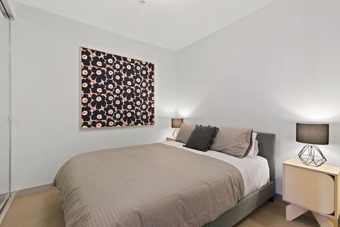 Nook Melbourne Bank Tower Apartments - Darwin Holiday 5