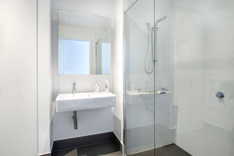 Nook Melbourne Bank Tower Apartments - Darwin Holiday 7