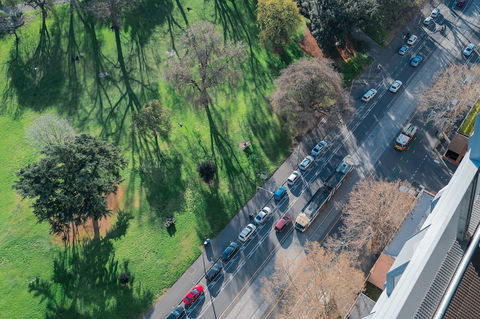 The Jazz Corner Hotel - Darwin Holiday 5