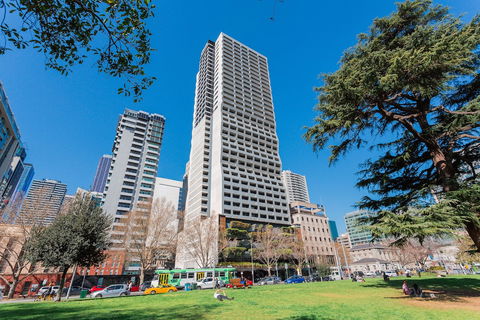 The Jazz Corner Hotel - Darwin Holiday 4