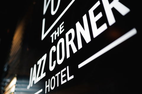The Jazz Corner Hotel - Darwin Holiday 2