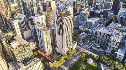 The Jazz Corner Hotel - Darwin Holiday 6