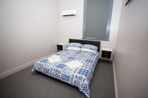 Australian Hotel Grafton - Darwin Holiday 0