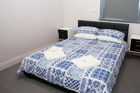 Australian Hotel Grafton - Darwin Holiday 3