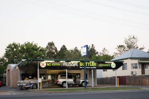 Australian Hotel Grafton - Darwin Holiday 2