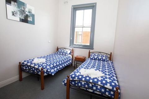 Australian Hotel Grafton - Darwin Holiday 4