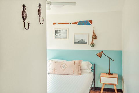 The Surf House - Darwin Holiday 7