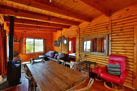 Cloudy Bay Cabin - Darwin Holiday 3