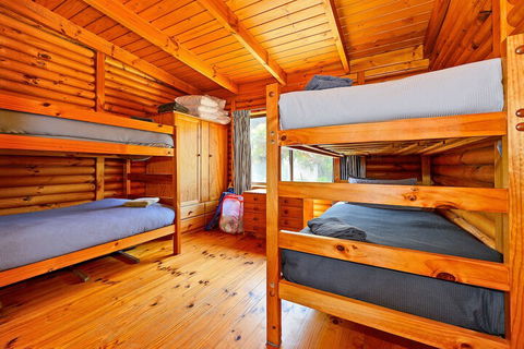 Cloudy Bay Cabin - Darwin Holiday 5