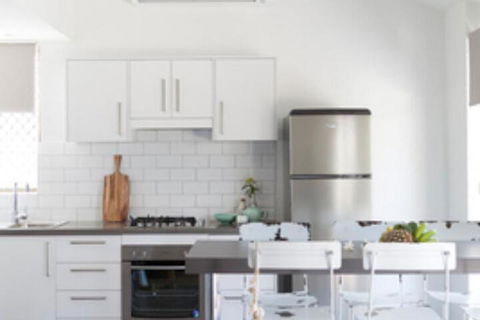 Bayshore Bungalows - Darwin Holiday 2