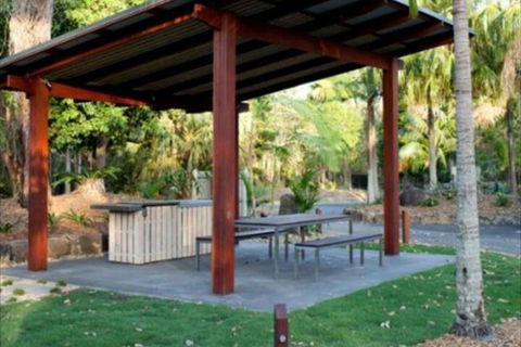 Bayshore Bungalows - Darwin Holiday 4