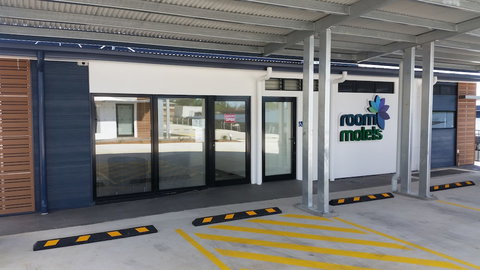 Room Motels Gatton - Darwin Holiday 1