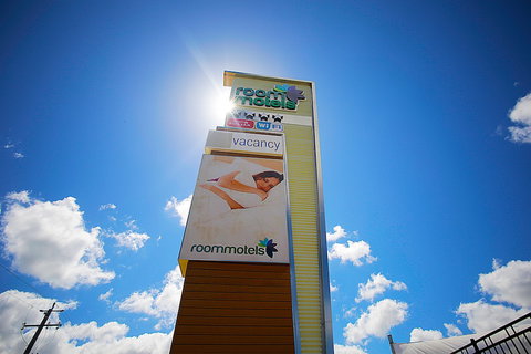 Room Motels Gatton - Darwin Holiday 2