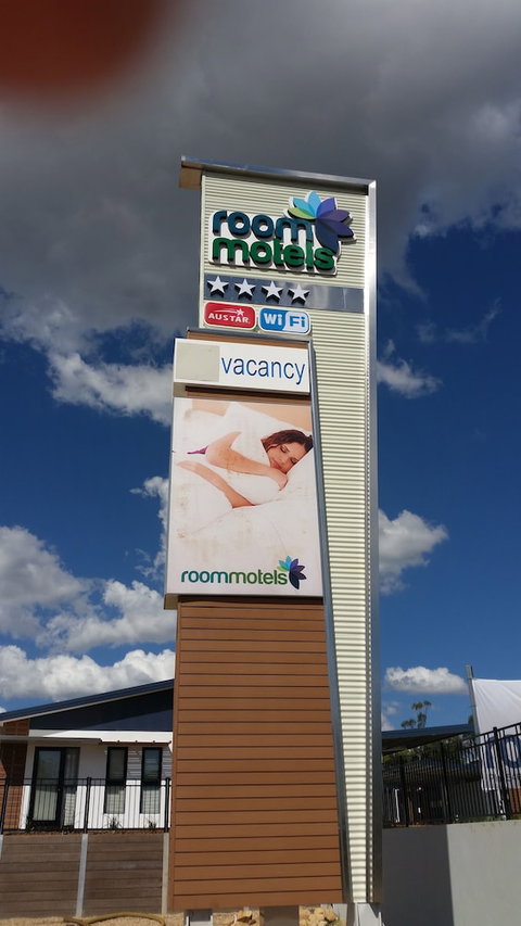 Room Motels Gatton - Darwin Holiday 3