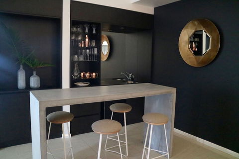 Rooftop Byron - Darwin Holiday 2