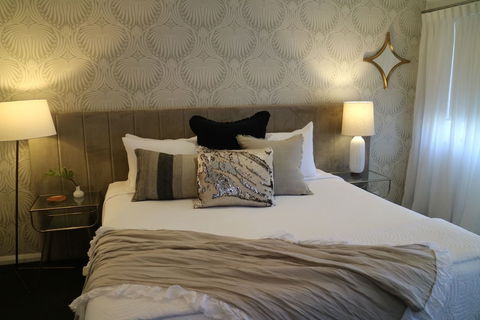 Rooftop Byron - Darwin Holiday 3