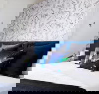 Rooftop Byron - Darwin Holiday