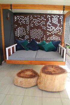 Rooftop Byron - Darwin Holiday 6