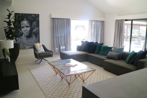 Rooftop Byron - Darwin Holiday 1