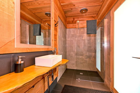 Bruny Island Lodge - Darwin Holiday 4