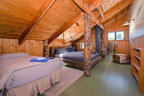 Bruny Island Lodge - Darwin Holiday 6